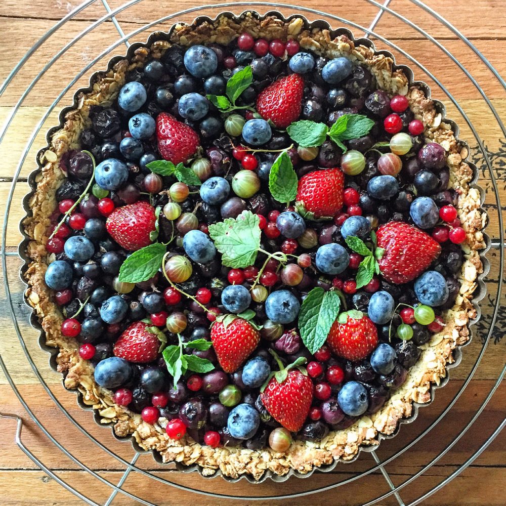 berry tart near me