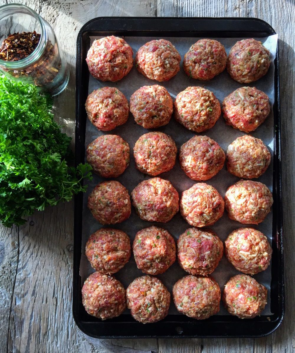 best meatballs ever