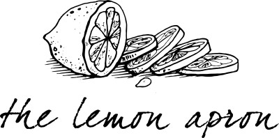 The Lemon Apron