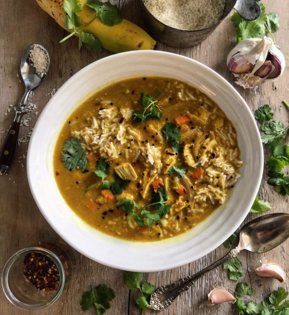 Slow-cooked Chicken Mulligatawny The Singapore Women's, 47% OFF