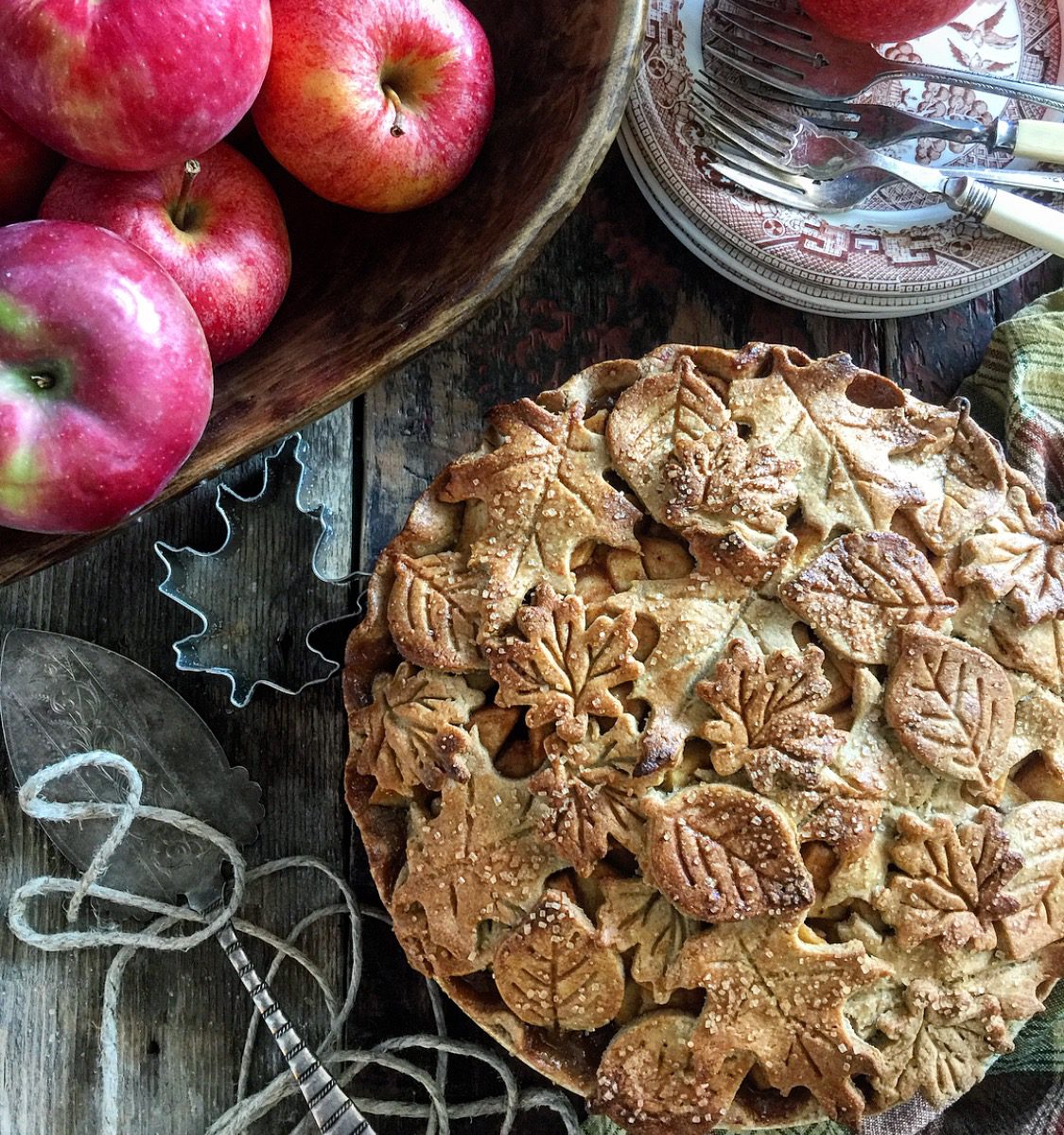 Apple Pie