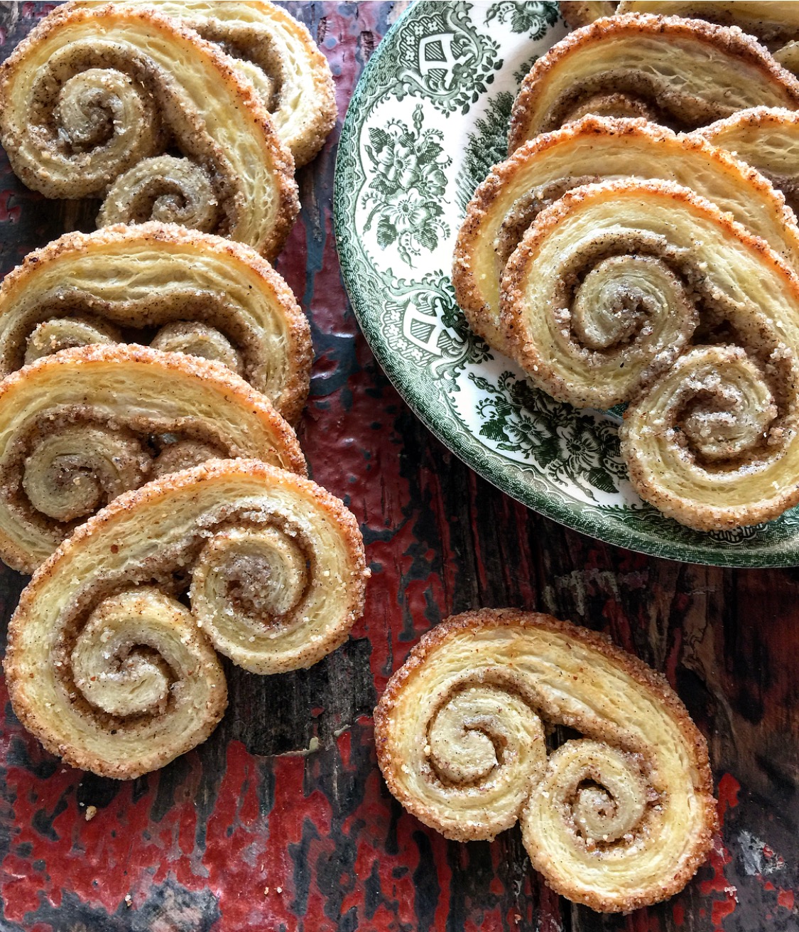 Palmiers