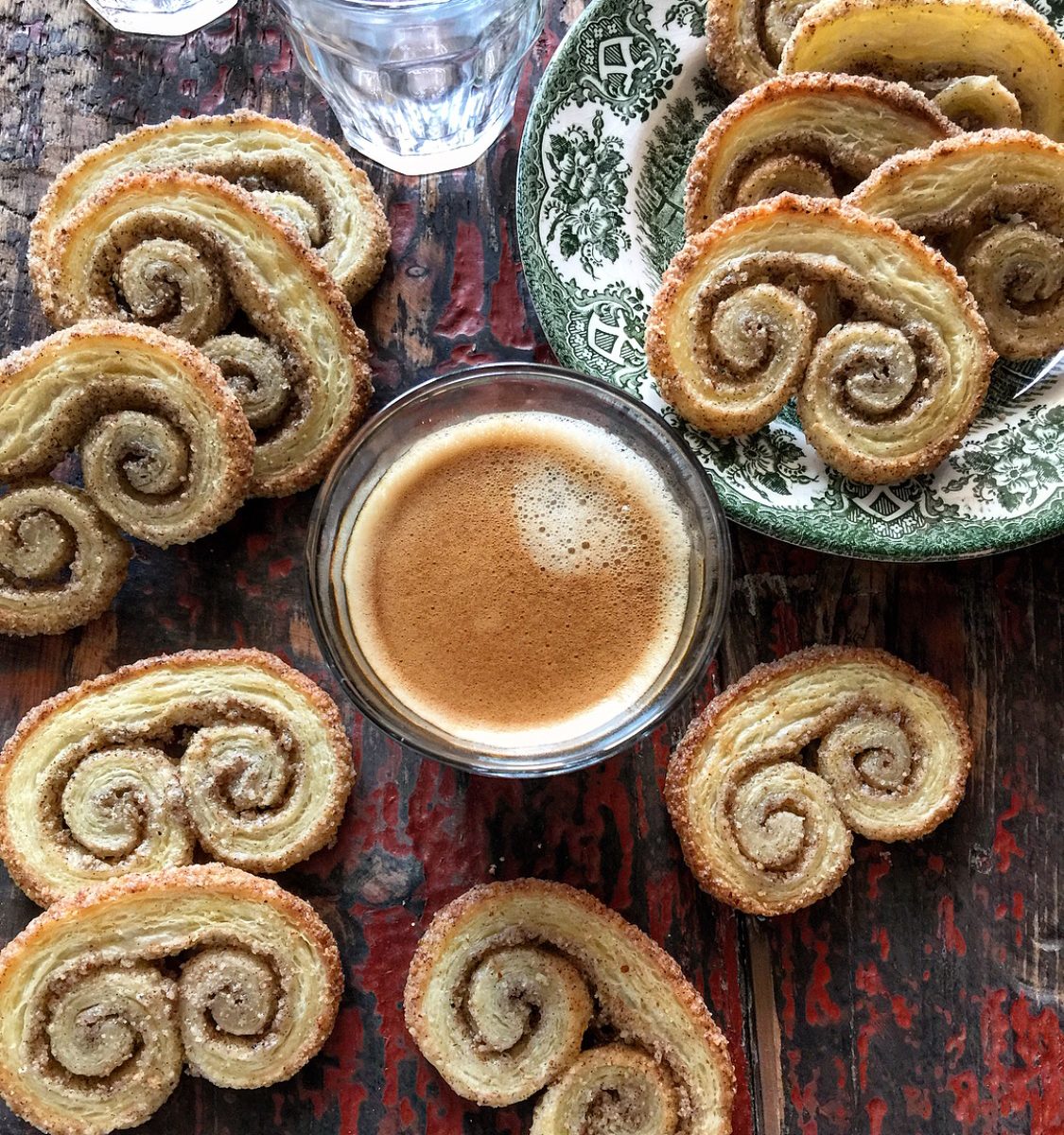 palmiers