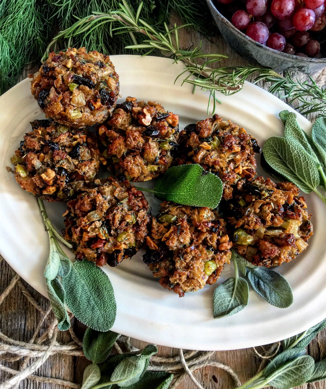 Best Stuffing Recipe - A Beautiful Mess