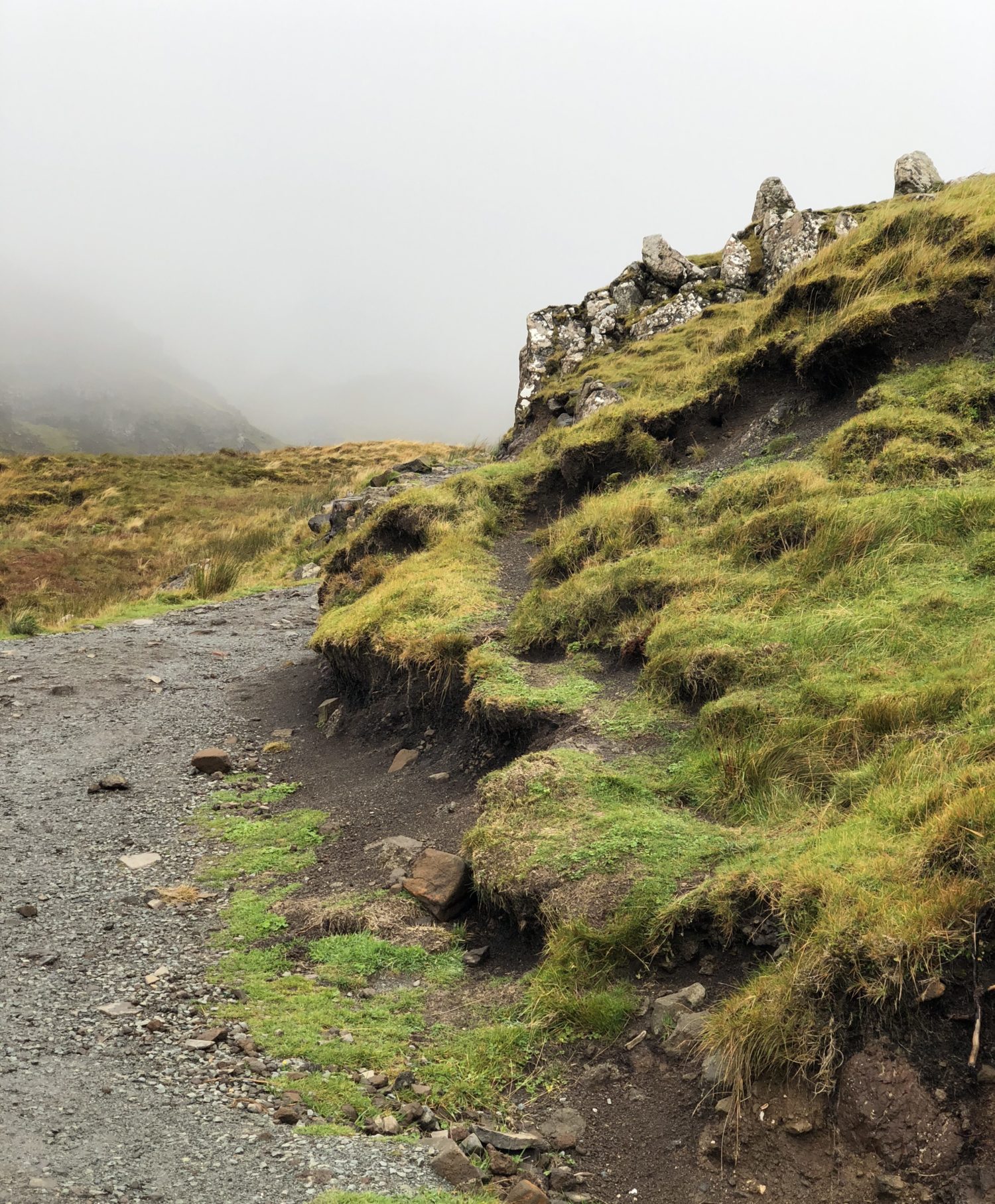 Skye, Scotland