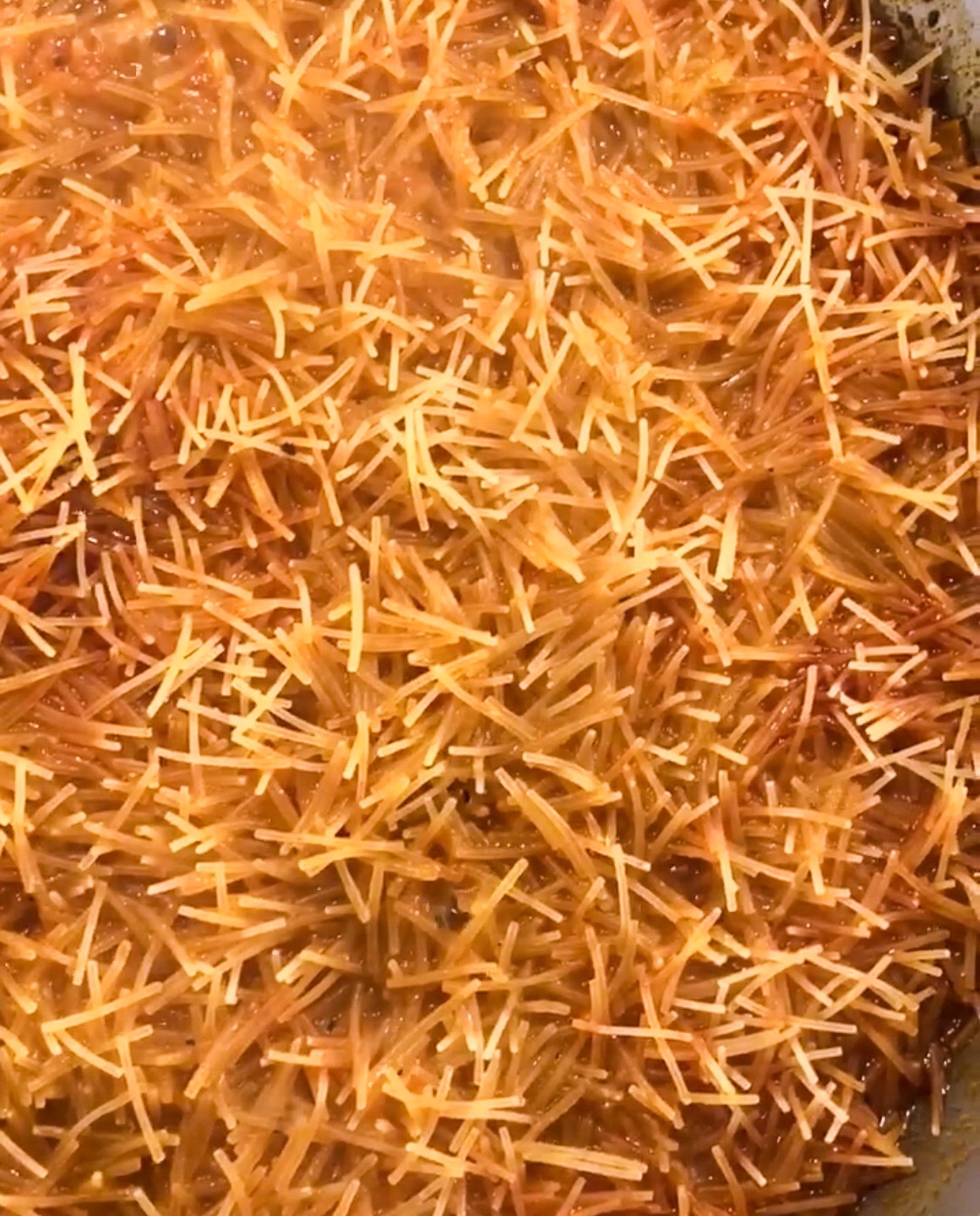 VEGAN FIDEUÁ RECIPE, Spanish Noodle Paella, Spain on a Fork, Recipe in  2023