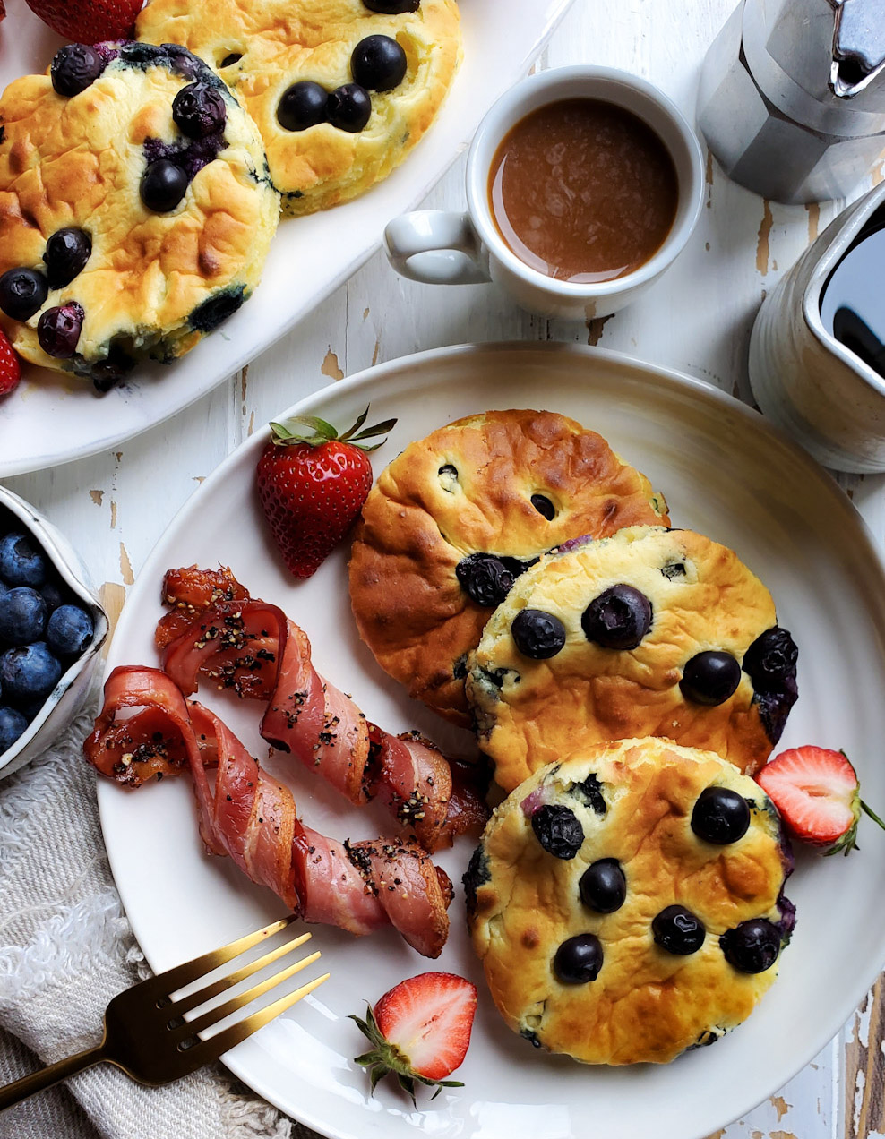 Sheet Pan Pancakes: An Easy Twist on a Breakfast Classic