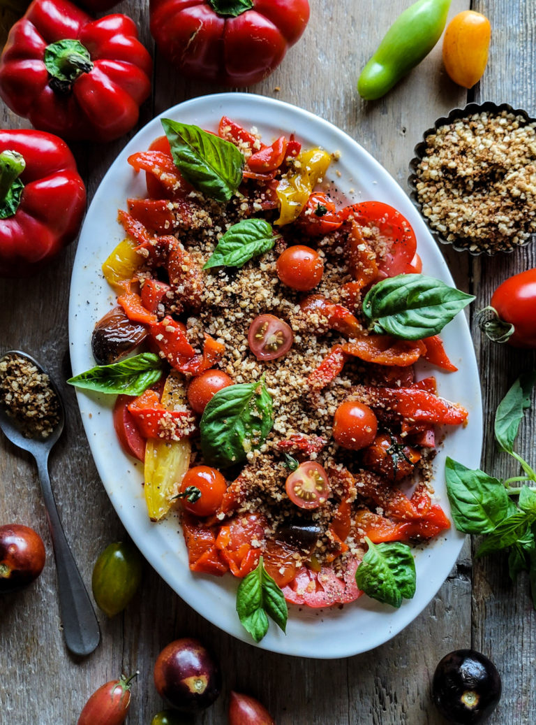 Nut and Fruit Loaf The Lemon Apron