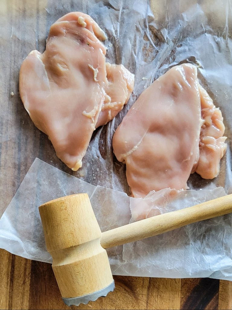 Skillet Garlic Butter Chicken and Orzo The Lemon Apron